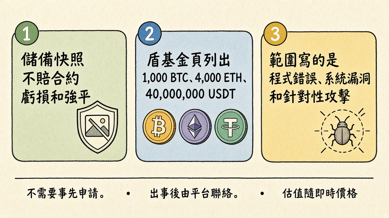 BingX安全嗎？帳戶安全、資產保護與交易風險完整解析