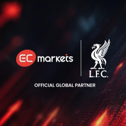 EC Markets 標誌