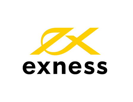 Exness 標誌
