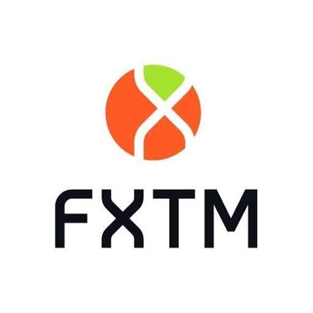 FXTM 標誌