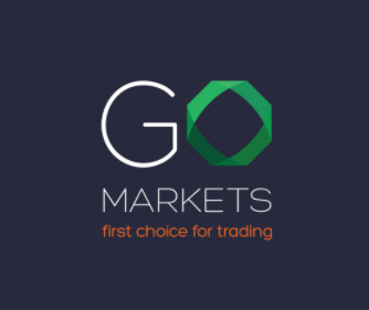 GO Markets 標誌