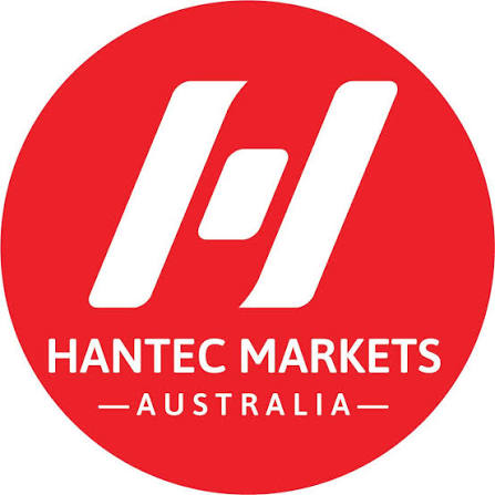 Hantec Markets 標誌