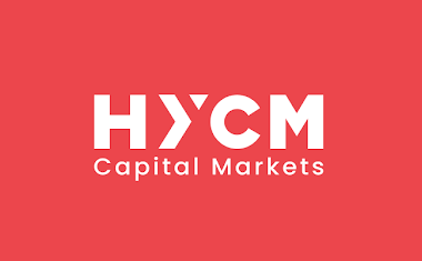 HYCM 標誌