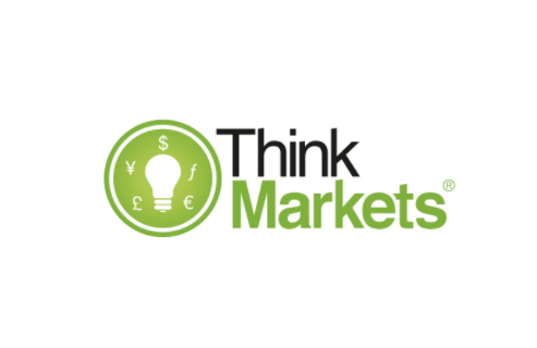 ThinkMarkets 標誌
