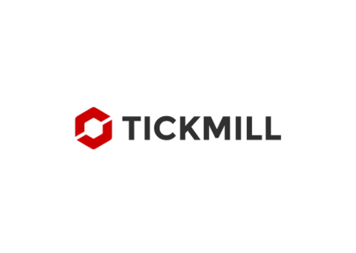 Tickmill 標誌