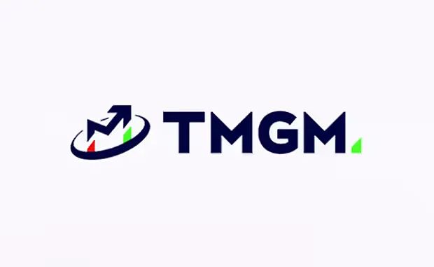 TMGM 標誌