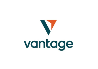 Vantage Markets 標誌