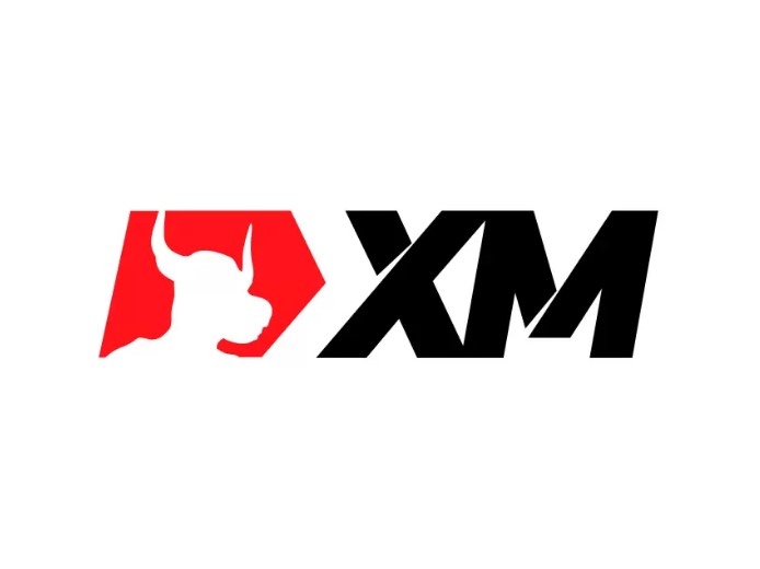 XM 標誌