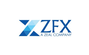 ZFX 標誌