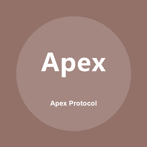 Apex Protocol 標誌