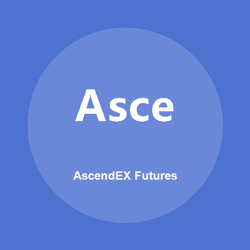 AscendEX Futures 標誌