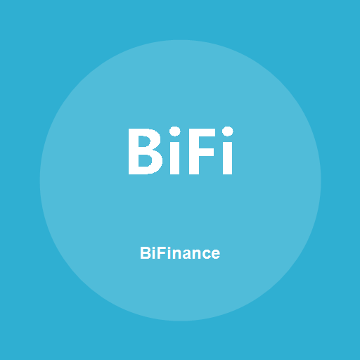 BiFinance 標誌