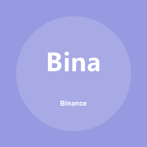 Binance 標誌