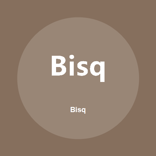 Bisq 標誌