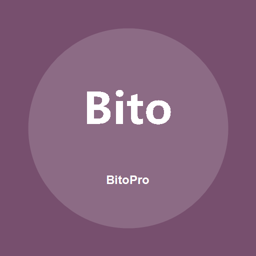 BitoPro 標誌