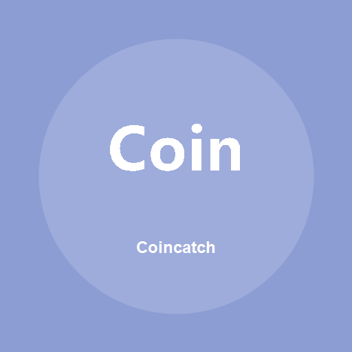 Coincatch 標誌