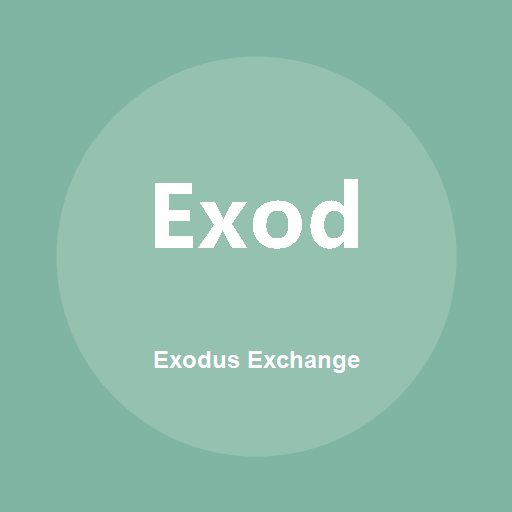 Exodus Exchange 標誌