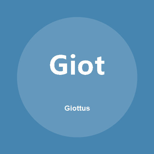 Giottus 標誌