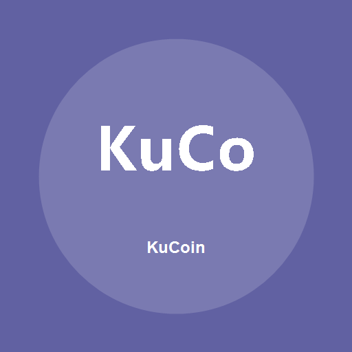 KuCoin 標誌