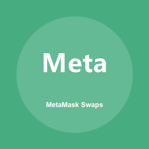 MetaMask Swaps 標誌