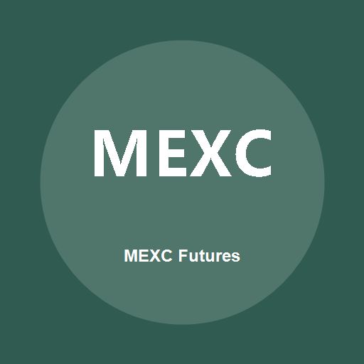 MEXC Futures 標誌