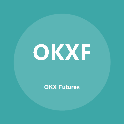 OKX Futures 標誌