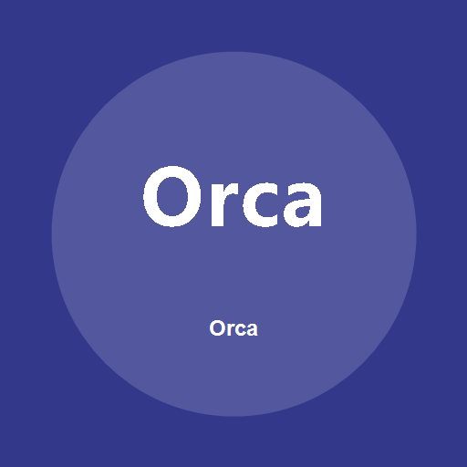 Orca 標誌