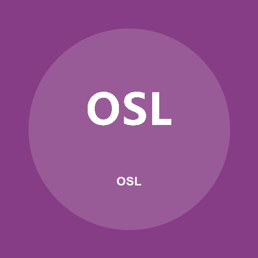 OSL 標誌