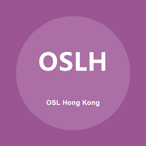 OSL Hong Kong 標誌