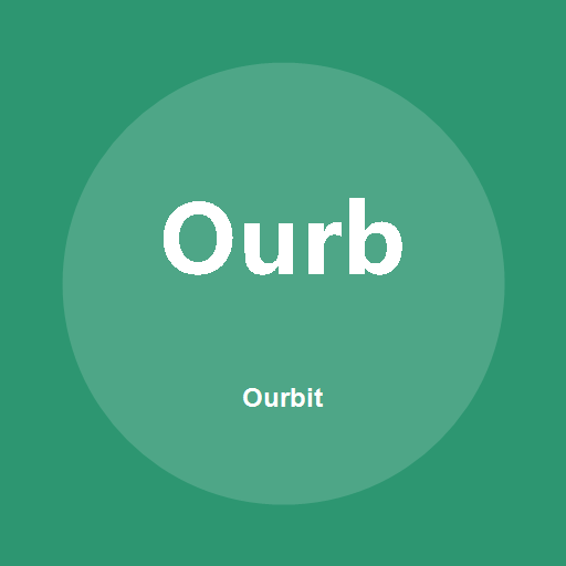 Ourbit 標誌