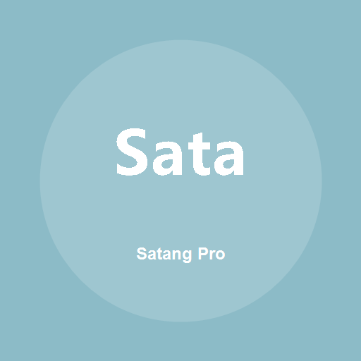 Satang Pro 標誌