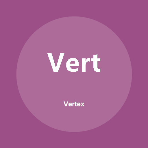 Vertex 標誌