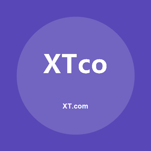 XT.com 標誌