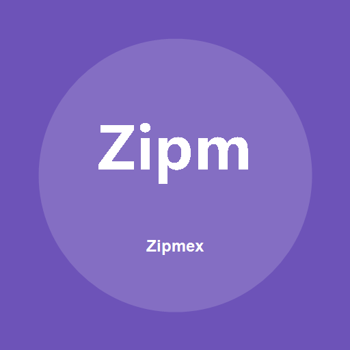 Zipmex 標誌