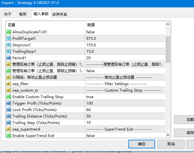 Strategy 0.180267-V1.0 產品圖片